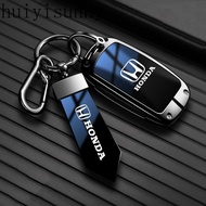 HYS honda civic fe 2022 HRV Car Key Cover Key Fob key cover key cover car Civic 2021 2023 FE HRV acc