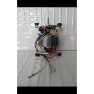 MESIN Philips HR-2061 Blender Dynamo/ 2071 Philips HR-2116 Blender Motor Machine/ / 2115