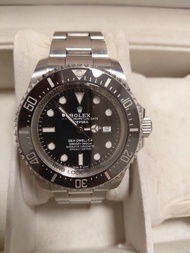 Rolex126660