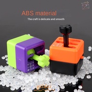 GILDAI Carrot Gear Handle, Decompression Toy Gear Shifter Transmission Keychain Toy, Novelty Toys Ma