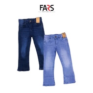 Seluar Jeans Bootcut Budak Perempuan, Bootcut Denim Budak, Jeans Kid Bootcut, Jeans Pants Girl