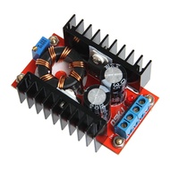 150W DC-DC Boost Converter Module 10-32V to 12-35V 6A Step Up Voltage Charger Power