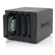 synology ds412+ backup nas