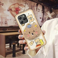 Cute Durable Phone Case For Blackview BV5300/Pro/Plus/Oscal S70/Pro Protective Phone Pouch Anti-dust