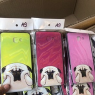 Samsung A9pro Cute Case