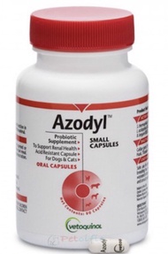 長期現貨Azodyl 90粒 腎益生菌