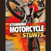 Stunning Motorcycle Stunts Tyler Omoth