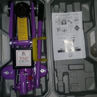 Terlaris Dongkrak buaya 2 ton merk AKIO