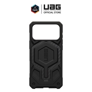 UAG เคสสำหรับ iPhone 17 Pro / 17 Pro max รุ่น Monarch Pro (Exclusive Cap)