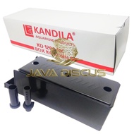 Kd 1200 KANDILA BOX Empty AQUARIUM TOP FILTER AQUARIUM