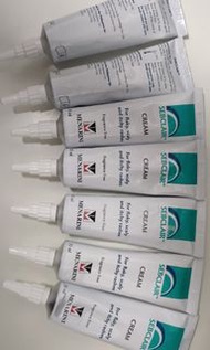 Sebclair Cream脂溢性皮膚專用潤膚膏 30ml