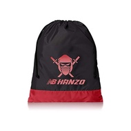 [New Balance] NB HANZO Shoes Bag JABR0601 Black (BK)