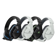 Turtle Beach Stealth 600 Gen 2無線電競耳機麥克風｜無線新世代 榮耀自由戰