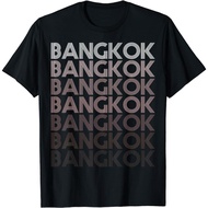 Thailand Bangkok Souvenir T-shirts - Thailand Bangkok Souvenir Clothes Batch 4