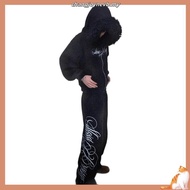 Flame Everyday | Baggy PANTS | Sweatpants | Eliot Sweatpants Grey