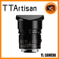 TTArtisan APO 35mm f/2 Lens for Leica M