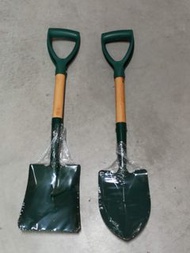 SC740/SC750 中圓鍬 平/尖 67cm 限郵寄1支320$含運/購買請告知款式