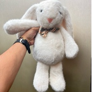 Rabbit Dolls II Rabbit Dolls Plushie Stuffed Toys Birthday Gift for Girl Cute Plushie Pillow