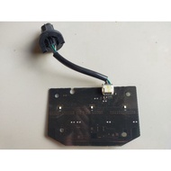 pcb lampu honda beat led atau beat street original ahm Honda 2020-2022