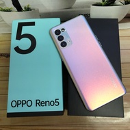 Oppo Reno 5 8/128GB second