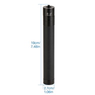 Smooth Handheld  Extension Pole Rod Stick Tripod for Zhiyun Feiyu Dji Gimbal Monopod 3 Axis Stabiliz