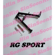 Suzuki RG SPORT RGV Main Stand / Shaft / Spring [ STANDARD ] #tongkat rg-sport rg110