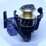 CAPTAIN WEST 3000 FISHING REEL