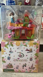 Disney 魔法滿屋 盲盒