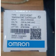 ,, Omron Digital Tube Thermostat E5CN-R2MT R2T Q2MTD Q2T C2T C2MT E5BN-Q2MT-500 R