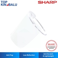 SHARP FGF10M FACE SHIELD SET