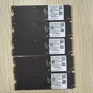 全新適用三星PM991 512G nvme 2280 m.2筆記本固態硬盤SSD