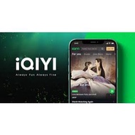 SALE! iQIYI Standard VIP 1/3 months (E-voucher)