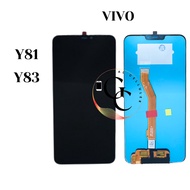 Original Vivo Y81 Y83 LCD (LCD Touchscreen)