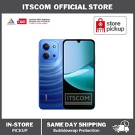 REDMI 15C Smartphone 6GB + 128GB / 8GB + 256GB ROM MediaTek Helio G81-Ultra 6000mAh Large Battery