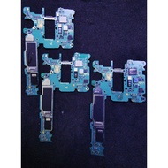 MESIN Samsung S9 Plus 6 Engine/ 64GB 6/ 128GB Turn Signal G965F Normal Seal Ready to Use