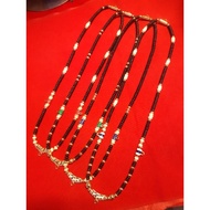 Necklace Hanging Buddha Amulet 4 Amulets Amulet Necklace