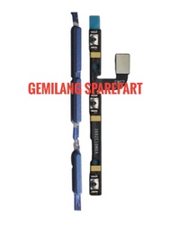 TOMBOL SET + FLEXIBEL ON OFF VOLUME XIAOMI POCO F1 F 1