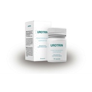 Urotrin Obat Herbal Pria Asli Orinal Ap