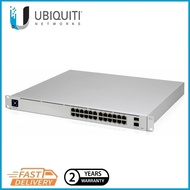 Ubiquiti Unifi Switch Pro 24 PoE USW-Pro-24-PoE