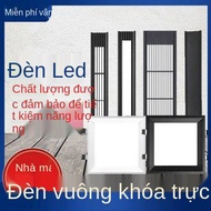 Led grill lights integrated kitchen ceiling ceiling lights, led honeycomb ceiling lights