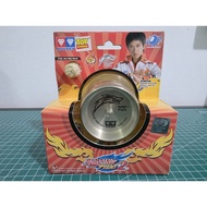 Yoyo auldey blazing teens 2 grey fox