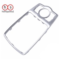 4FD864260A Front Console Frame Trim Bezel MMI Shift Knob Panel Frame for  A6 C6 2005-2012