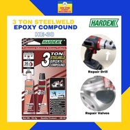 3 TON METALWELD EPOXY COMPOUND HE 30