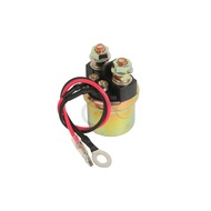 Motorcycle Starter Relay Solenoid for YAMAHA SUPER JET700 SJ700 94-00 WAVE RUNNER XL GP 1200 GP1200R