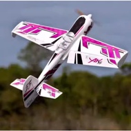 TAFT HOBBY Win Yak-55 10E 1196mm FLEX Remote Control Airplane Model