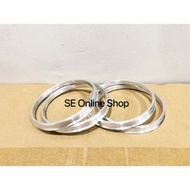 Car Wheel Hud Rim Ford Ranger,Mazda(Inner Diameter 93) Center Cone