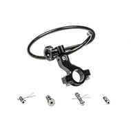 Bonamici ตัวปรับ GP RRP สำหรับก้านเบรค Remote adjuster Racing