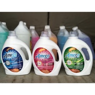 Sabun Basuh Baju Ameco 2.8kg (Liquid Detergent)