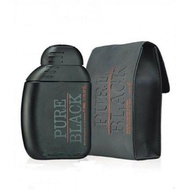 PerfumePURE_BLACK_PERFUME_BY LUCA_BOSSI_FOR_MEN_100ML Parfum