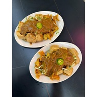 Batagor Cilok Frozen
